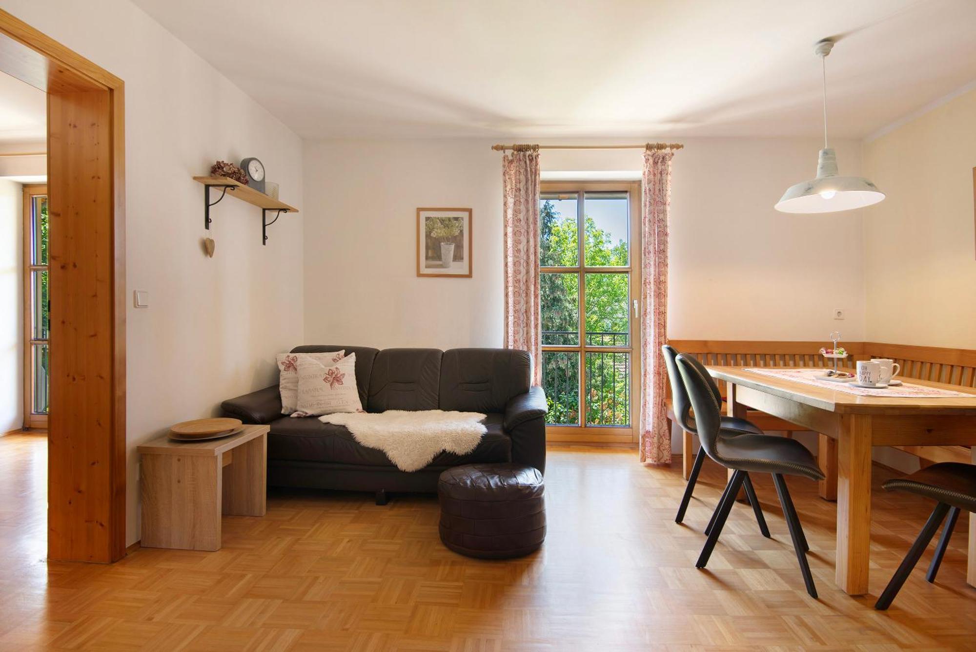 Ferienhof Schuetz Eschlkam Extérieur photo
