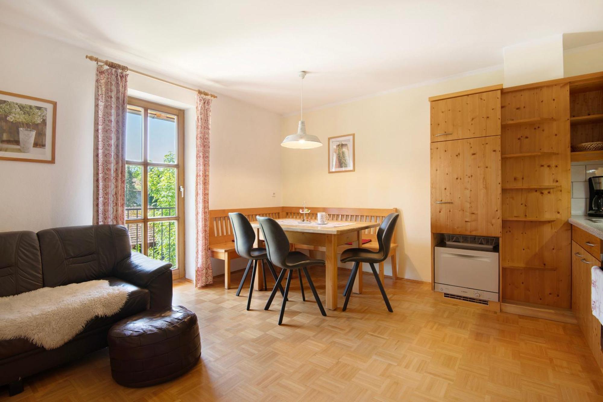 Ferienhof Schuetz Eschlkam Extérieur photo