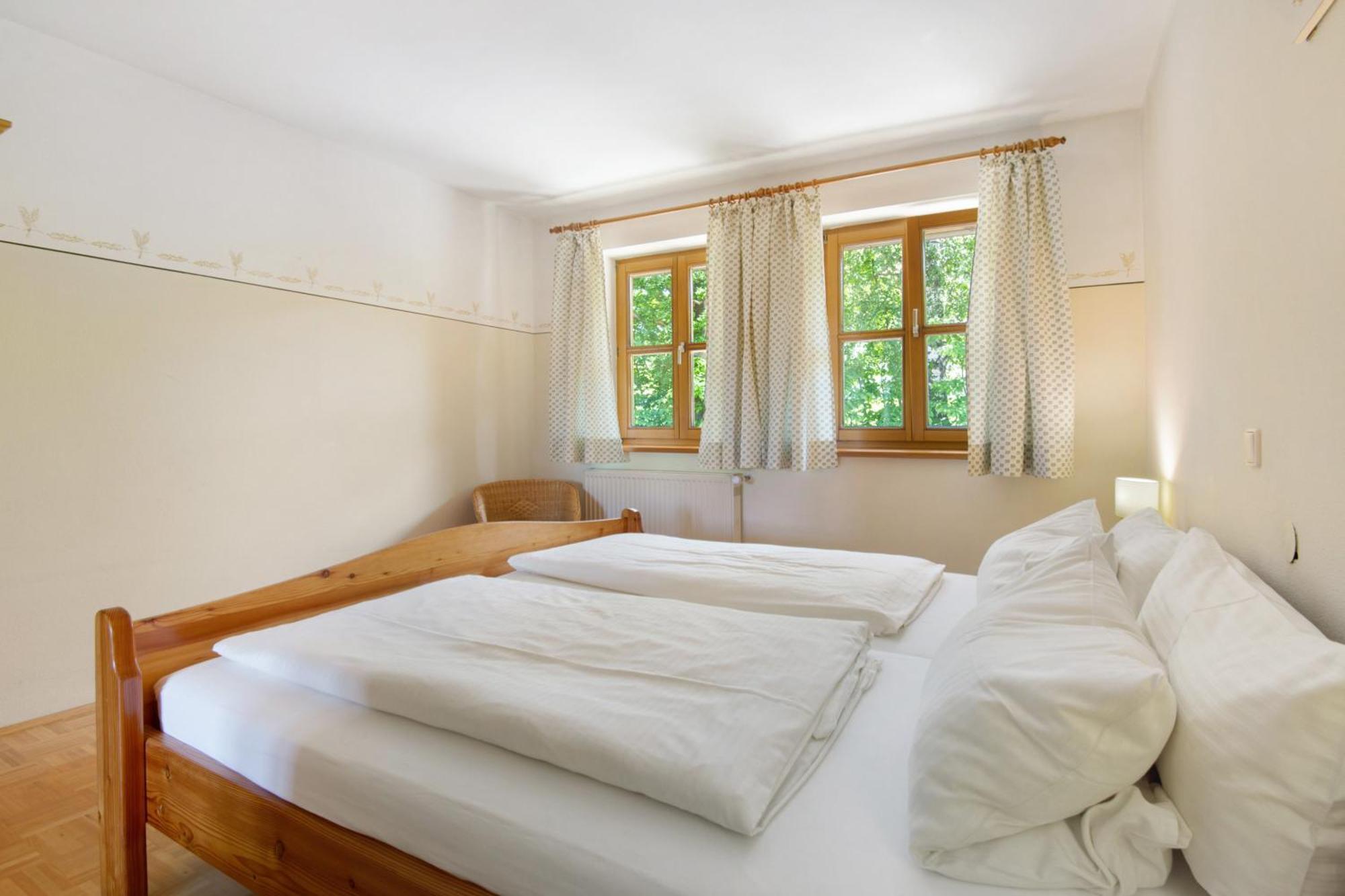 Ferienhof Schuetz Eschlkam Extérieur photo