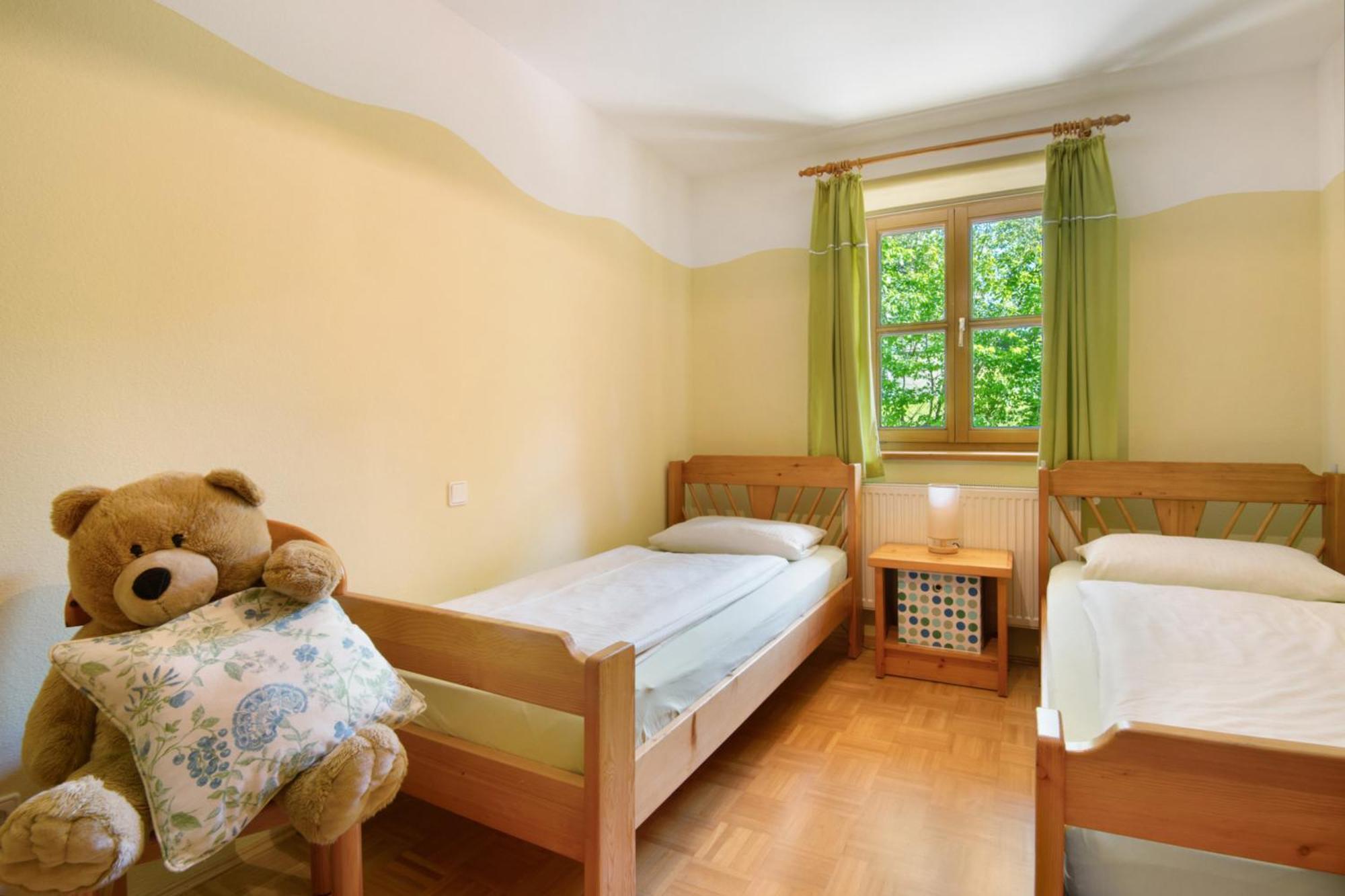 Ferienhof Schuetz Eschlkam Extérieur photo
