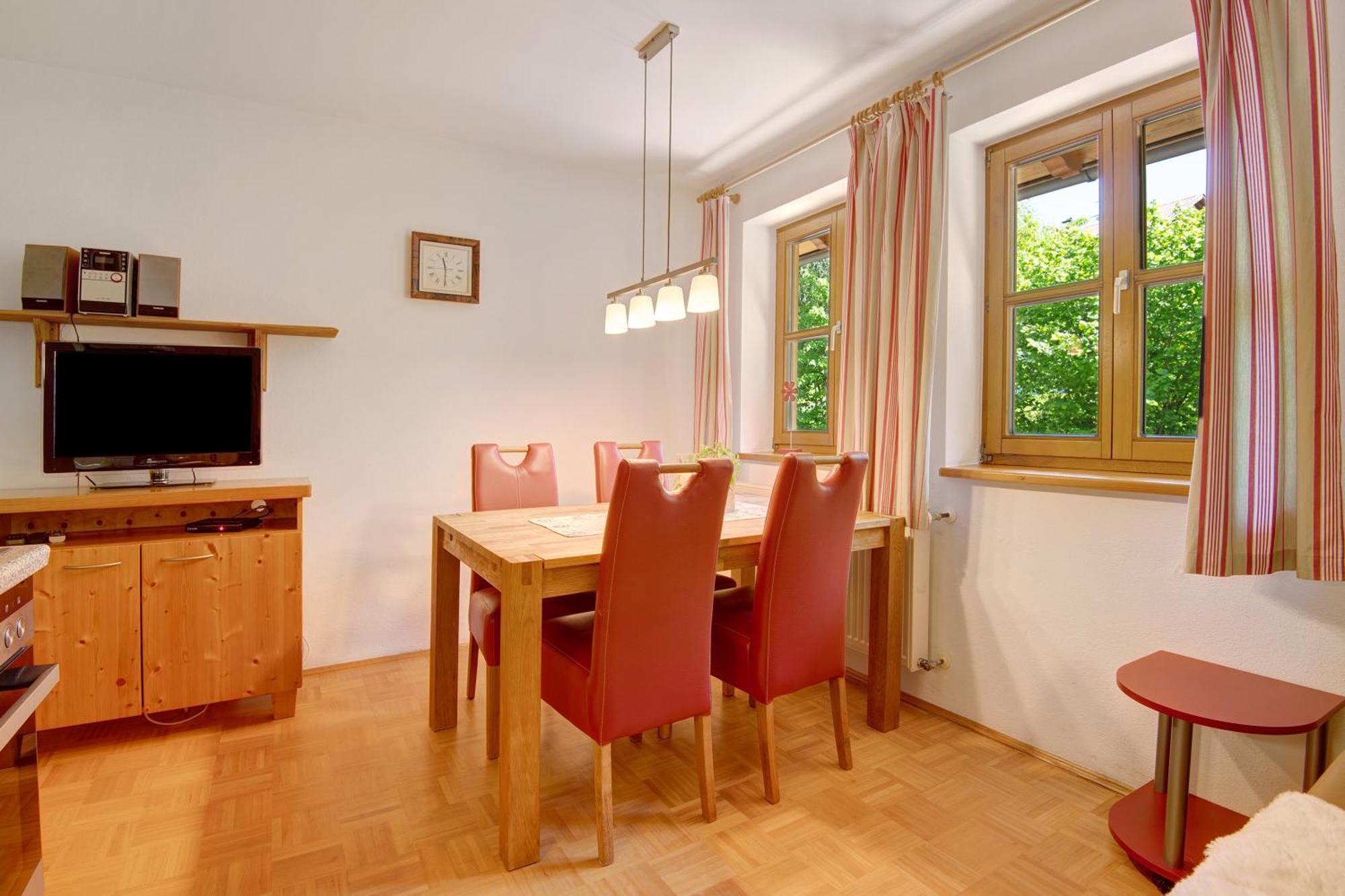 Ferienhof Schuetz Eschlkam Extérieur photo
